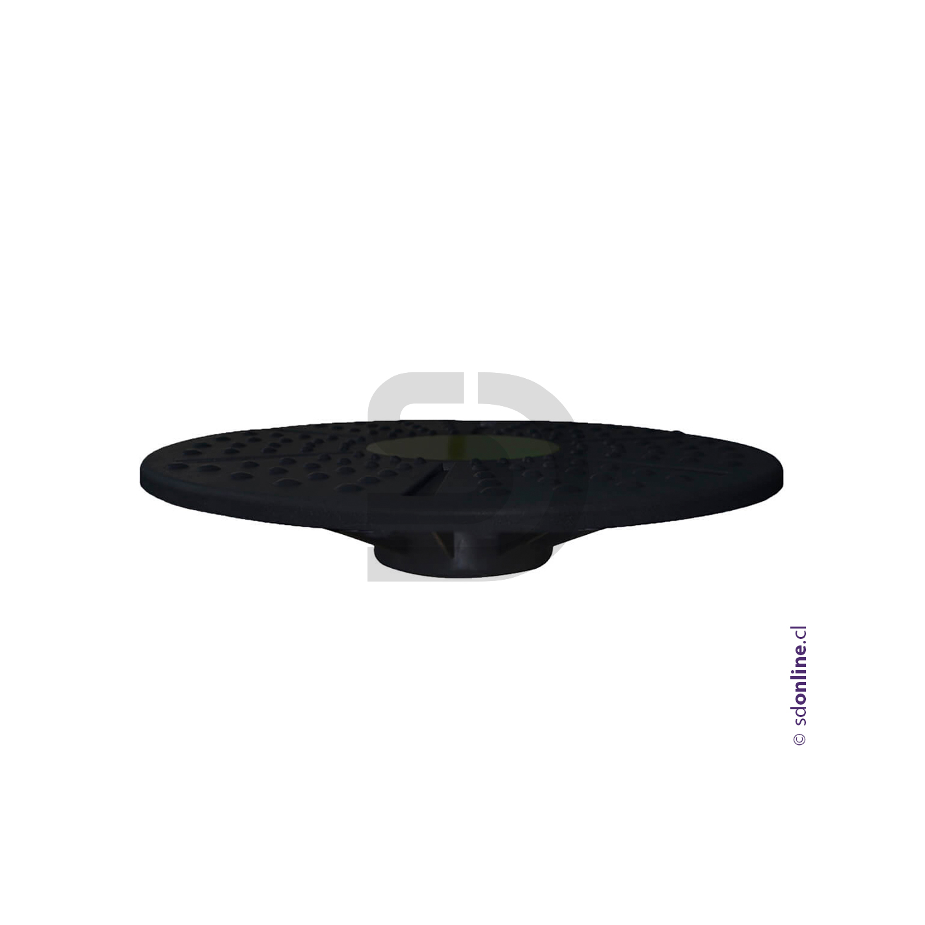 Disco equilibrio – Plástico 2