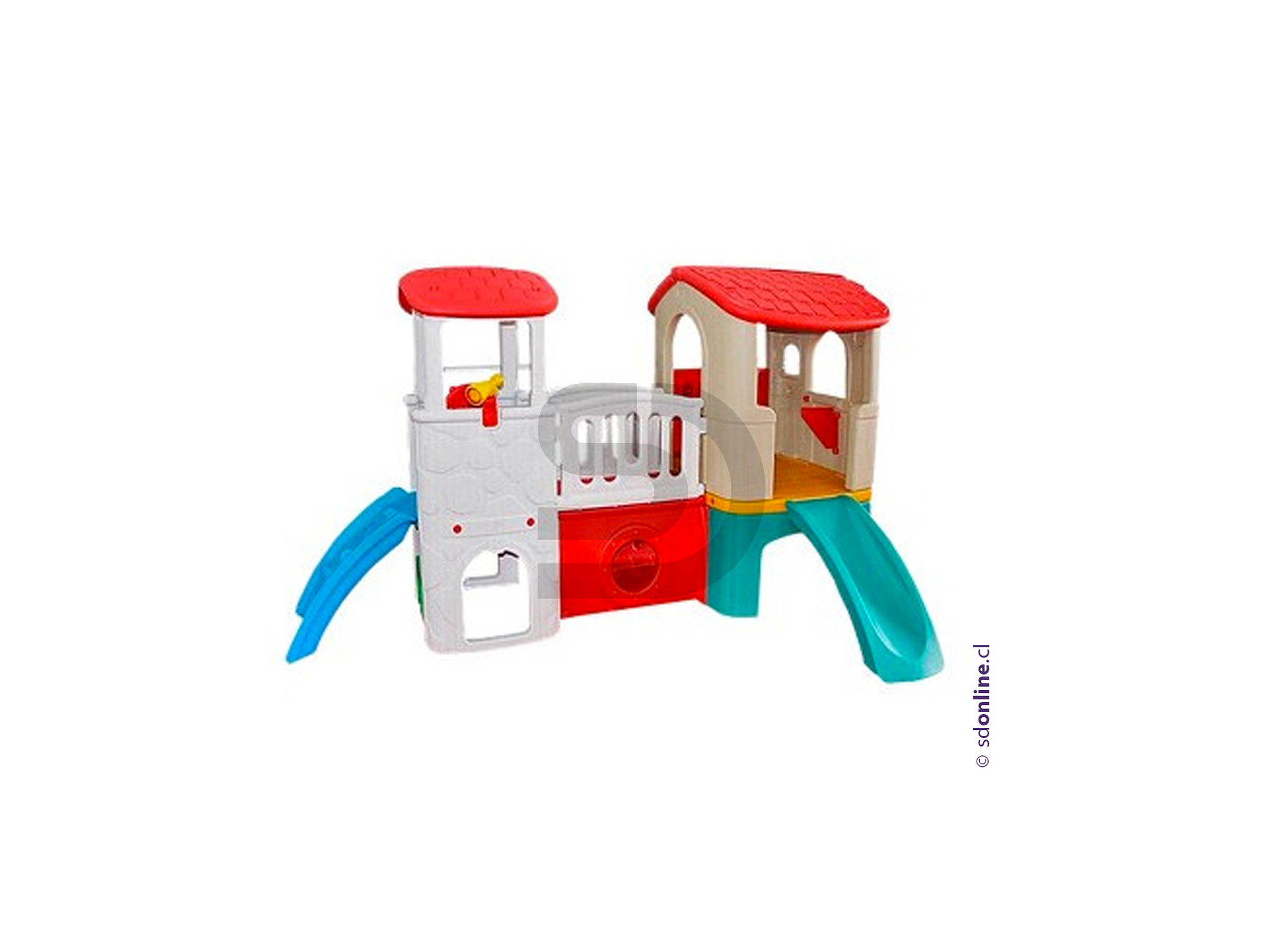 Casa de juego club 1