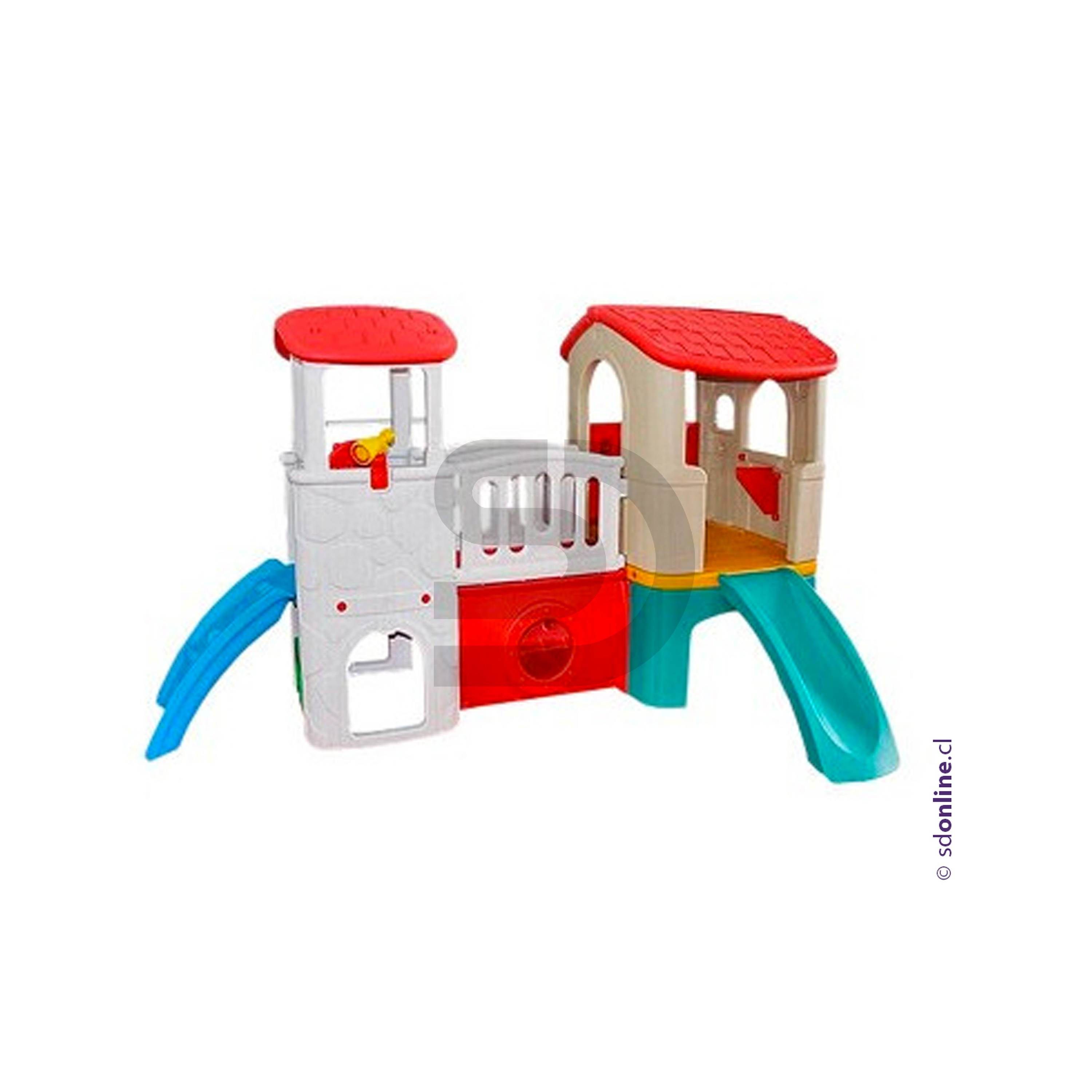 Casa de juego club 1