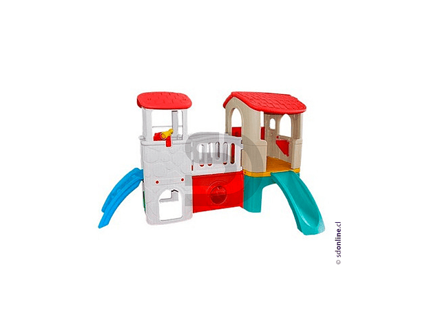 Casa de juego club 1