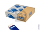Pack de 20 Gomas de borrar Milan 4020 - Miniatura 1
