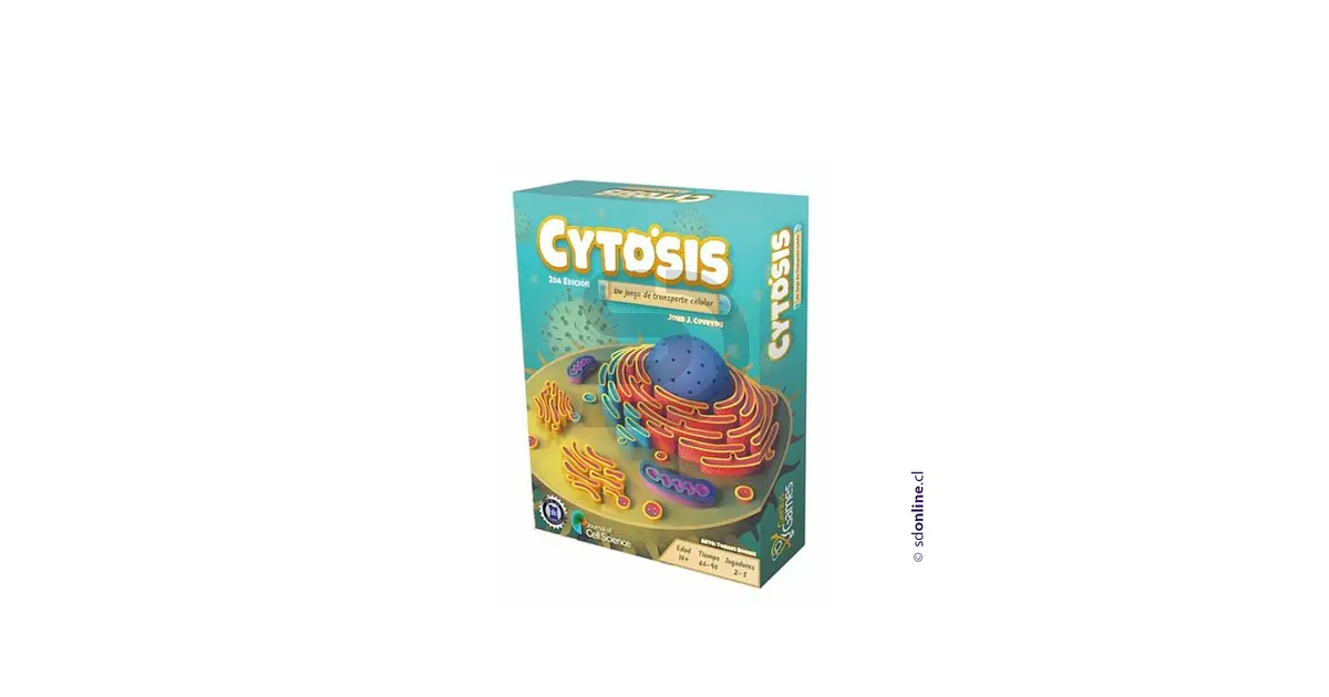 Cytosis