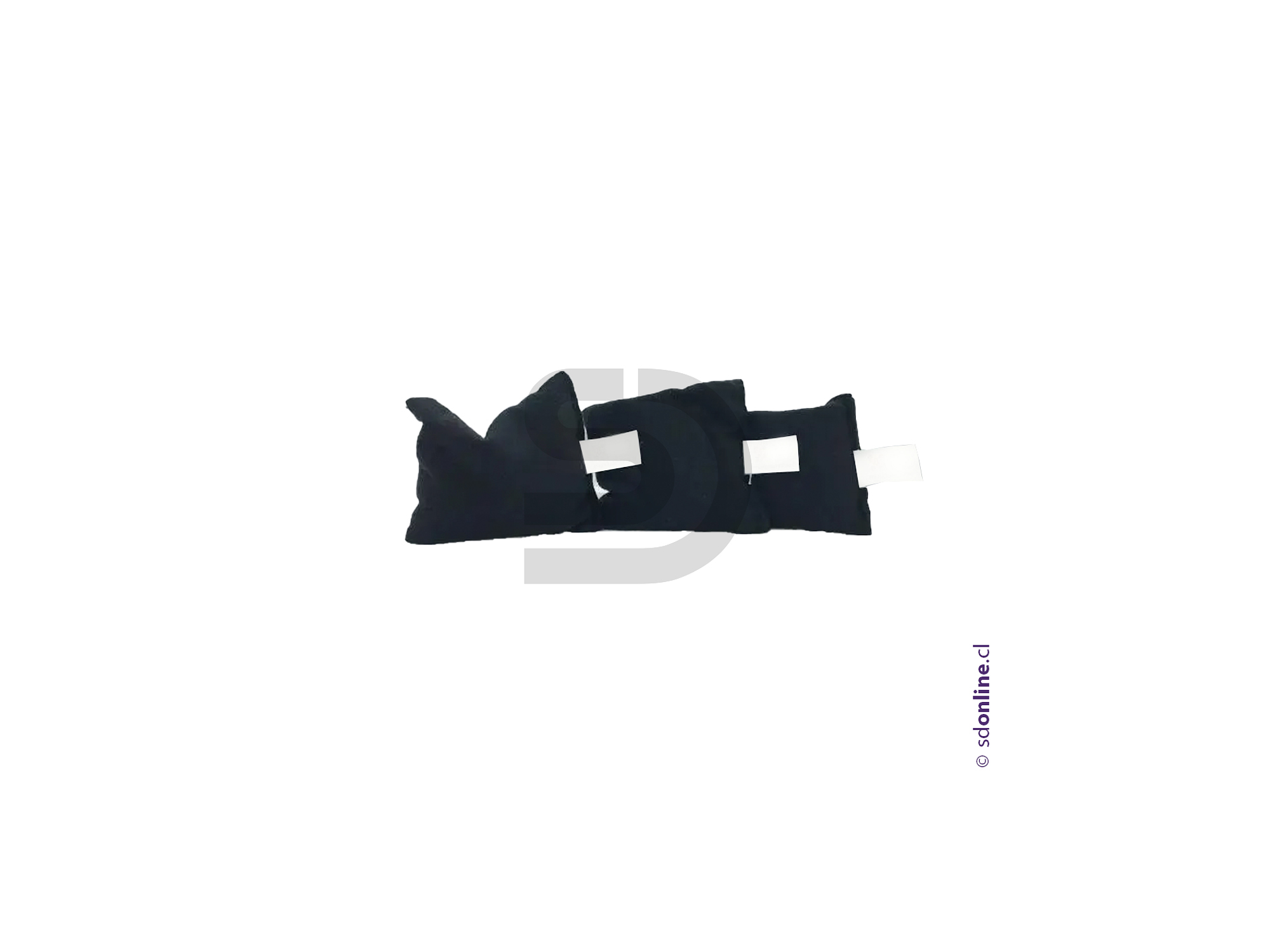 Bolsas de peso para terapia sensorial  2