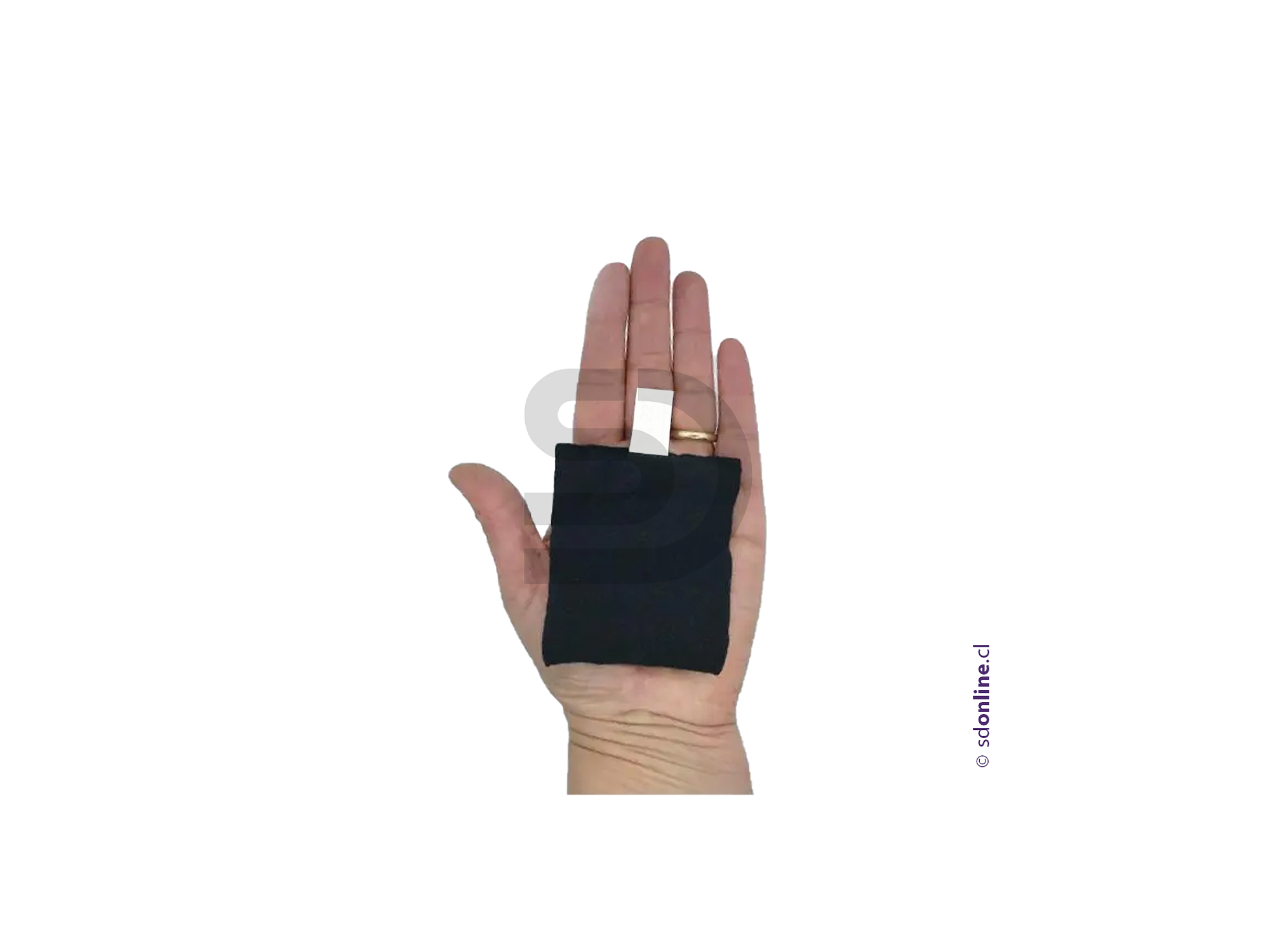 Bolsas de peso para terapia sensorial  3