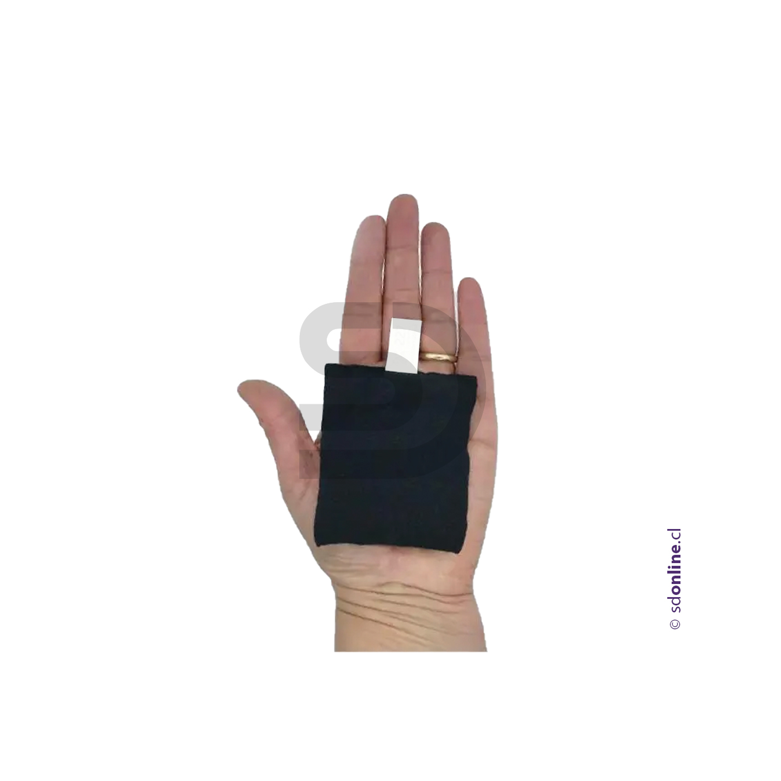 Bolsas de peso para terapia sensorial  3