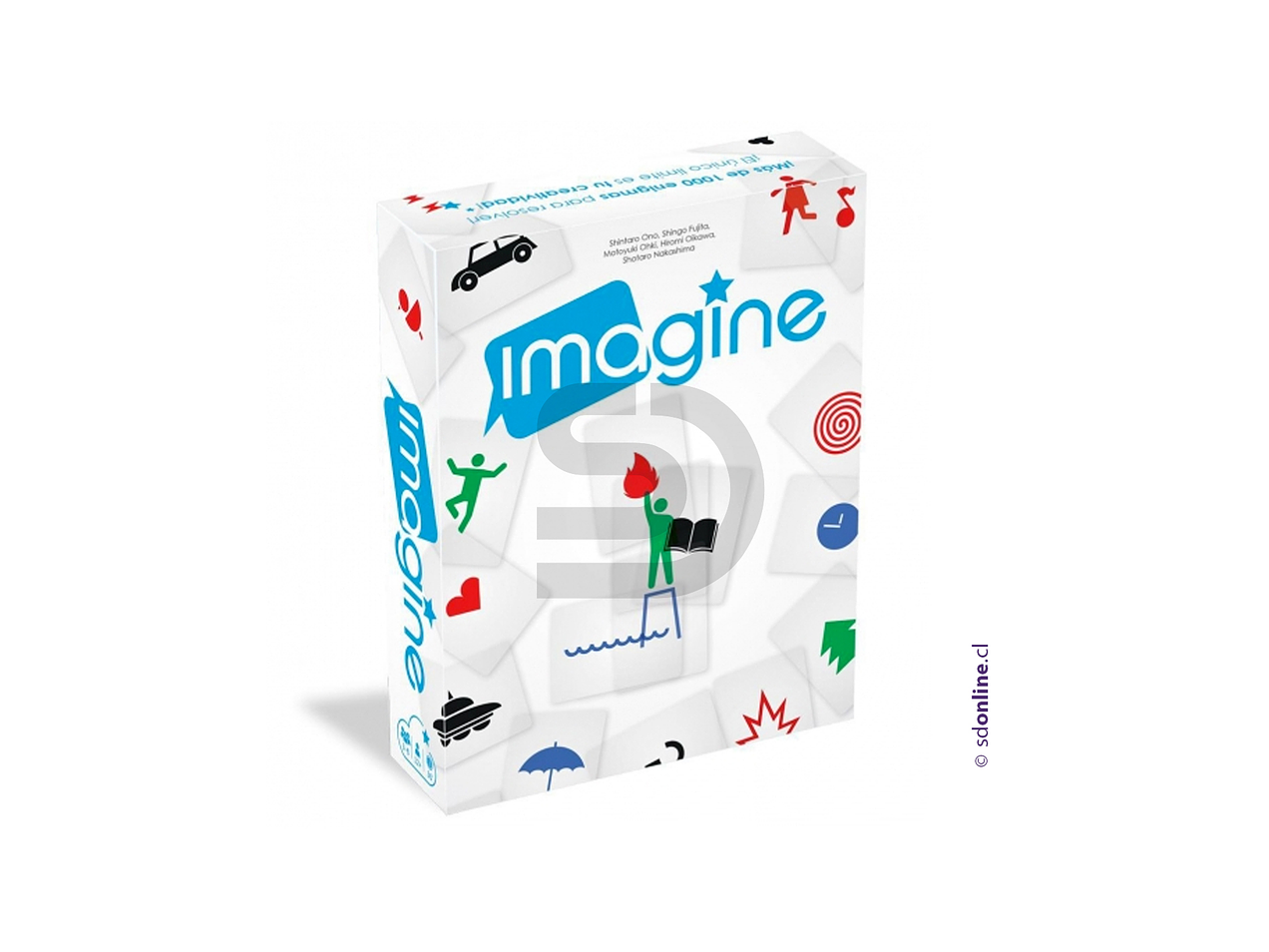 Imagine 1