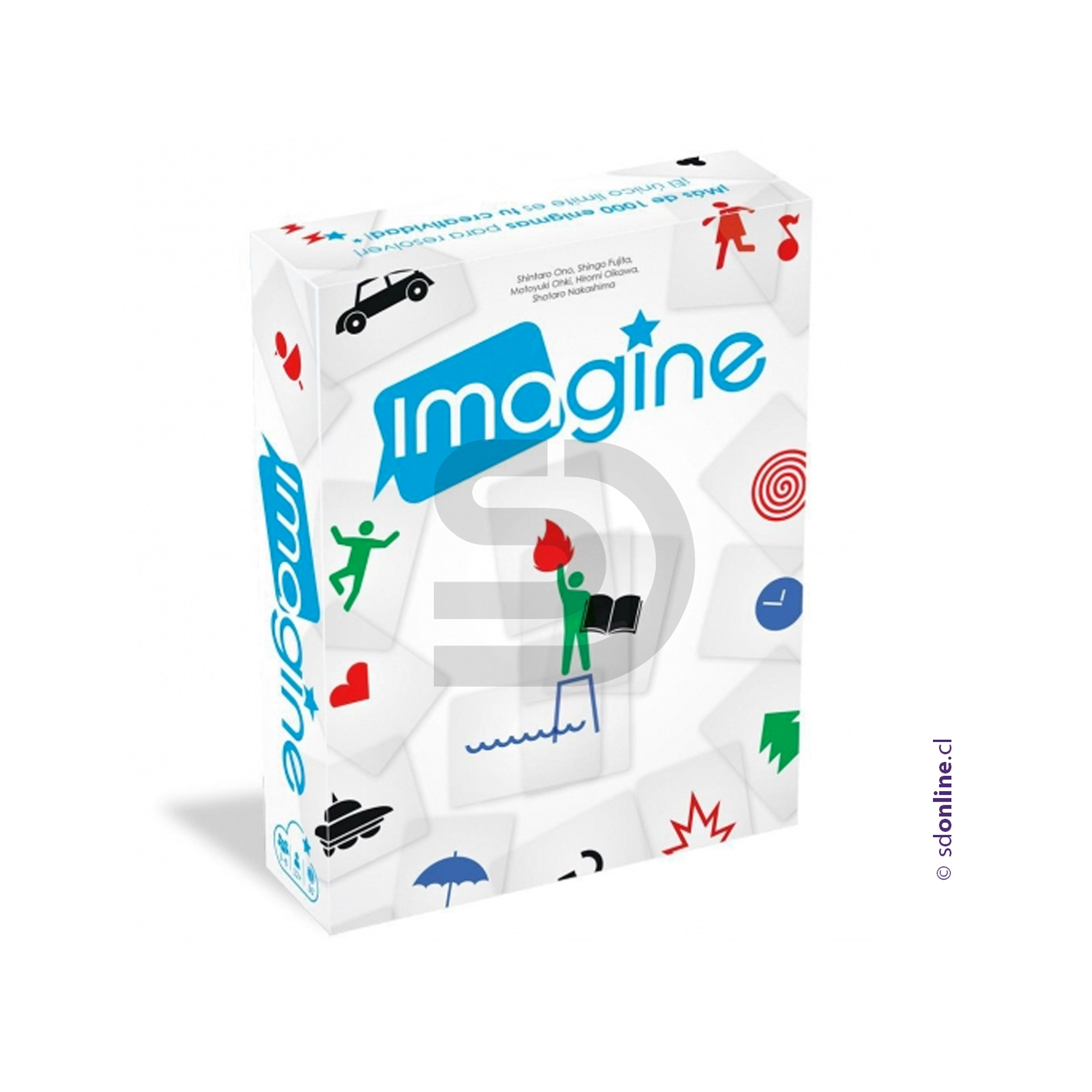 Imagine 1