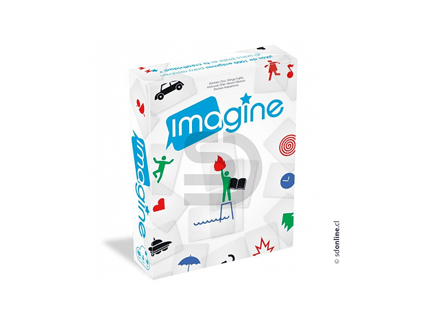 Imagine 1