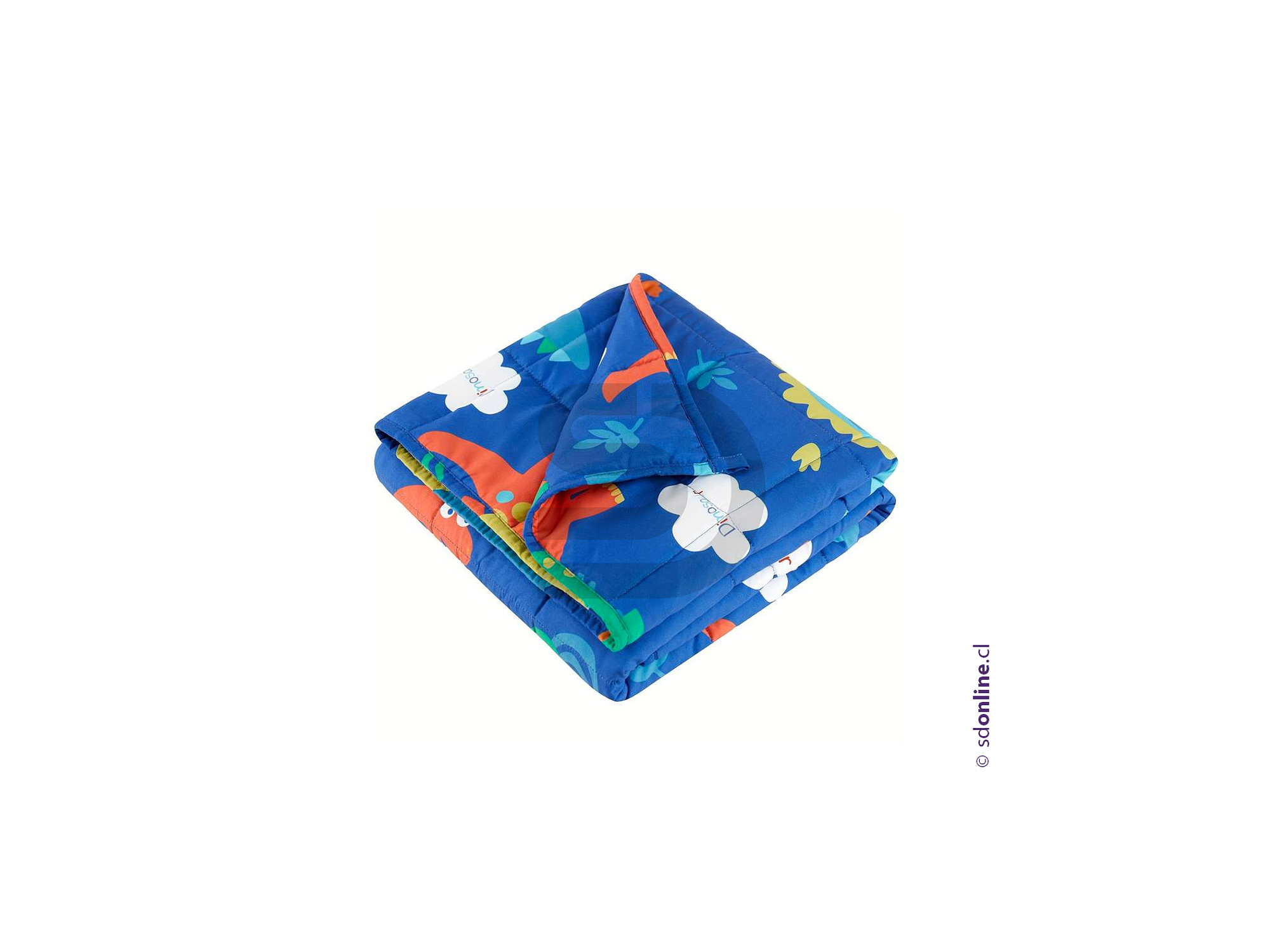 Cojín de peso sensorial  4