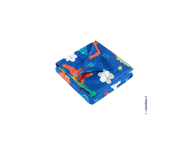 Cojín de peso sensorial  4