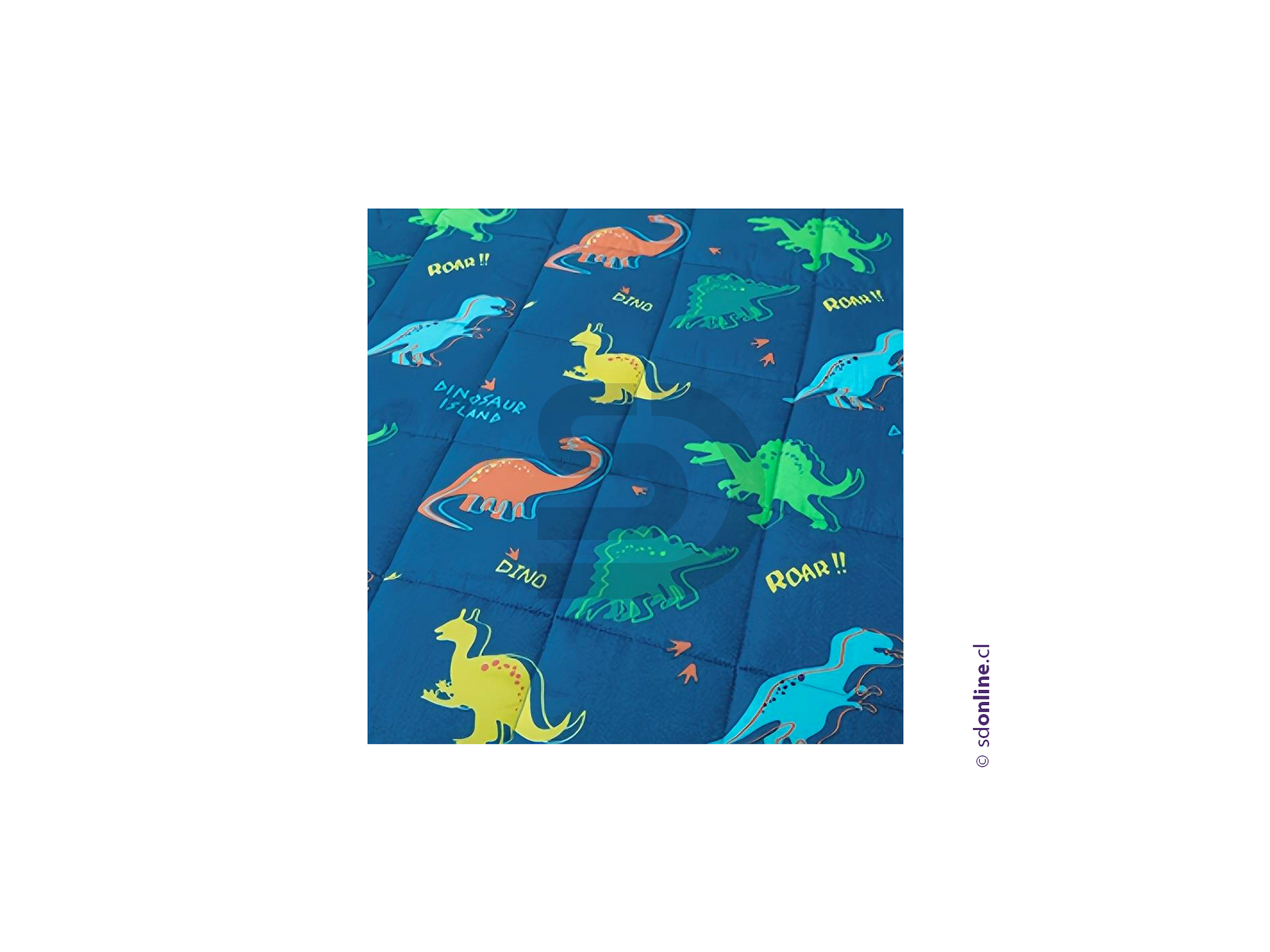 Cojín de peso sensorial  5