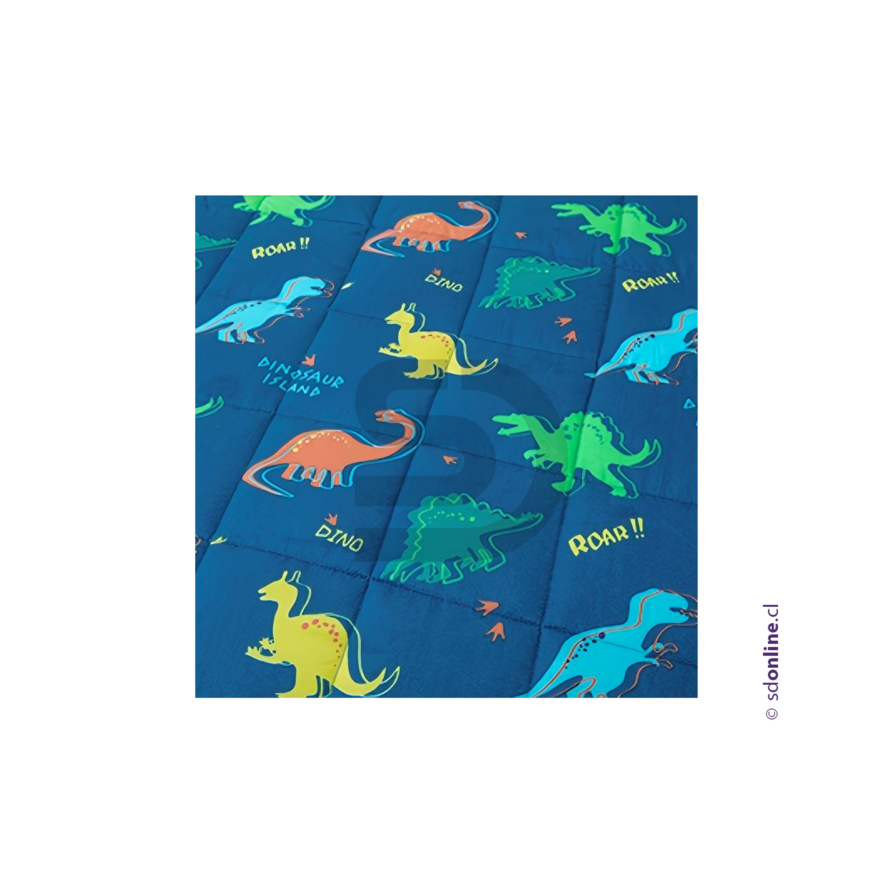 Cojín de peso sensorial  5