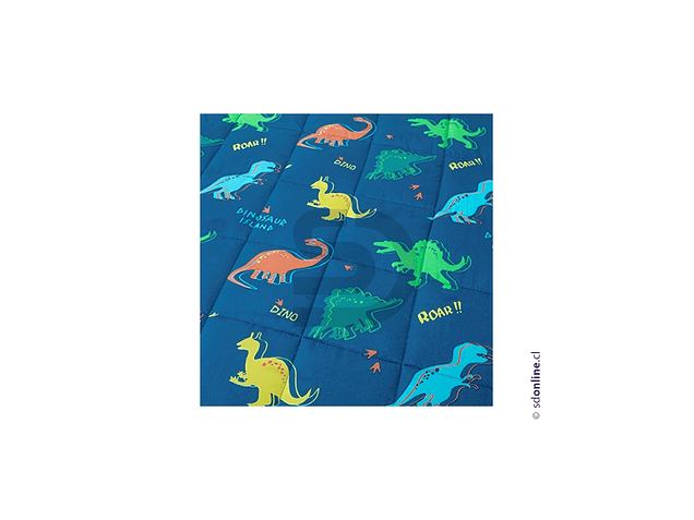 Cojín de peso sensorial  5