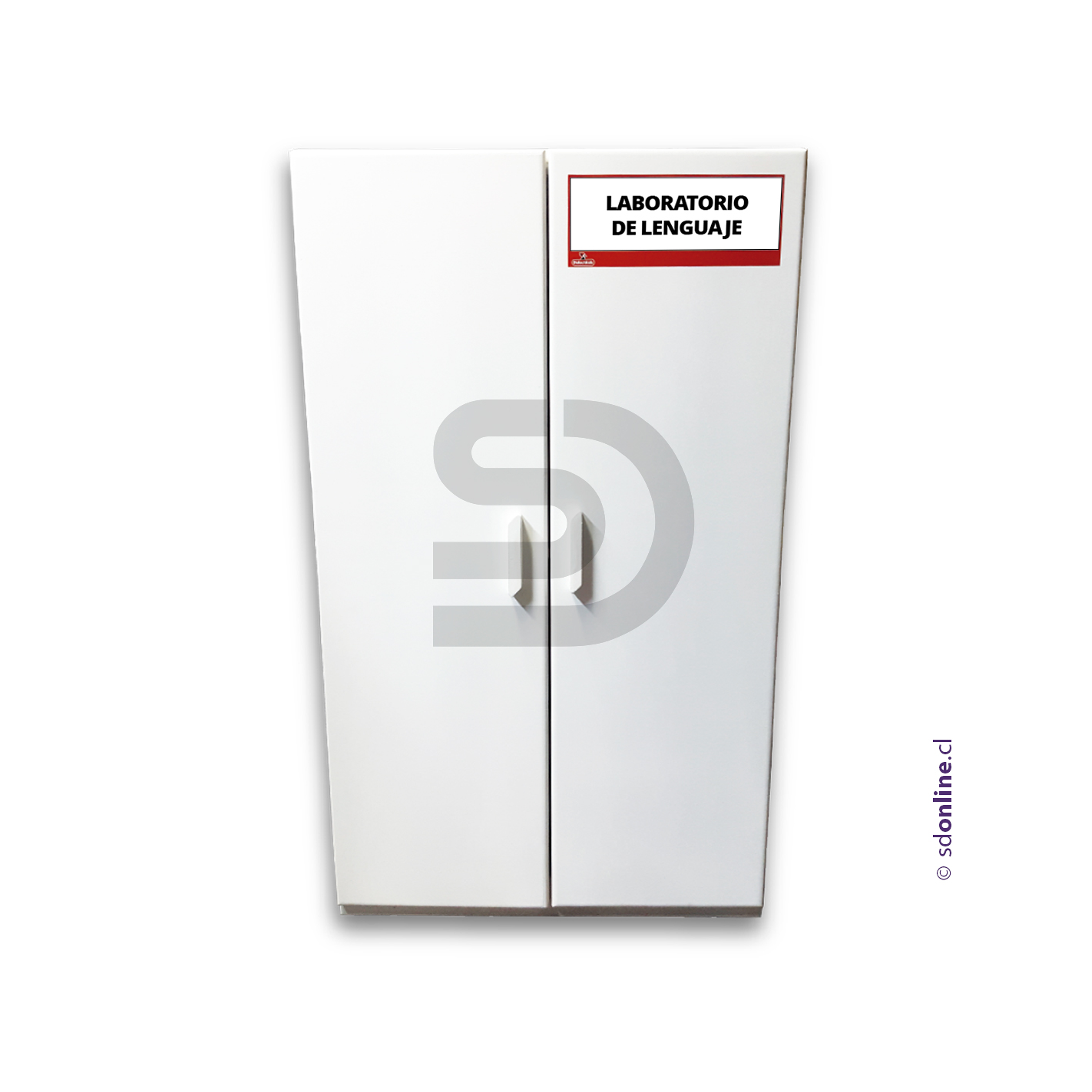 Laboratorio lenguaje 1° a 8° básico 1