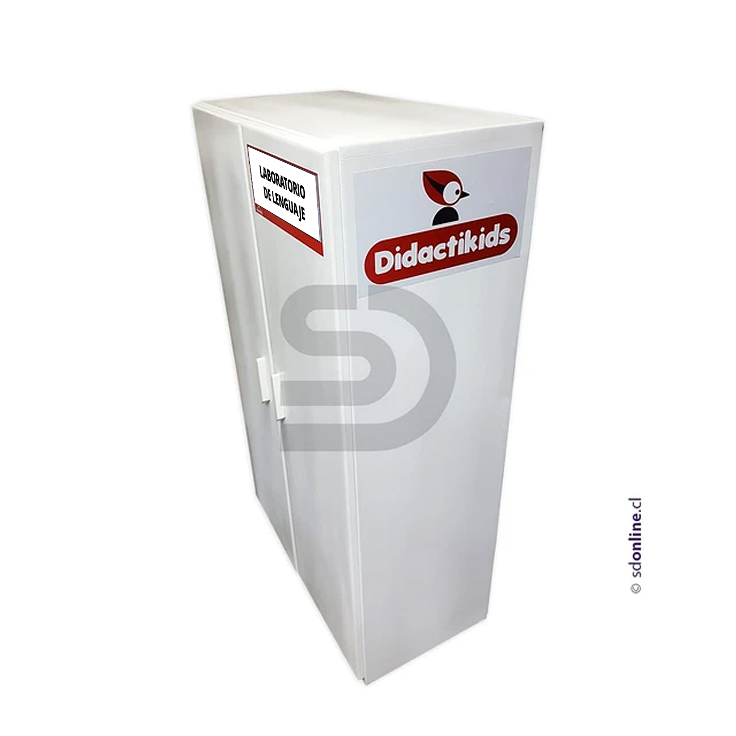 Laboratorio lenguaje 1° a 8° básico 2