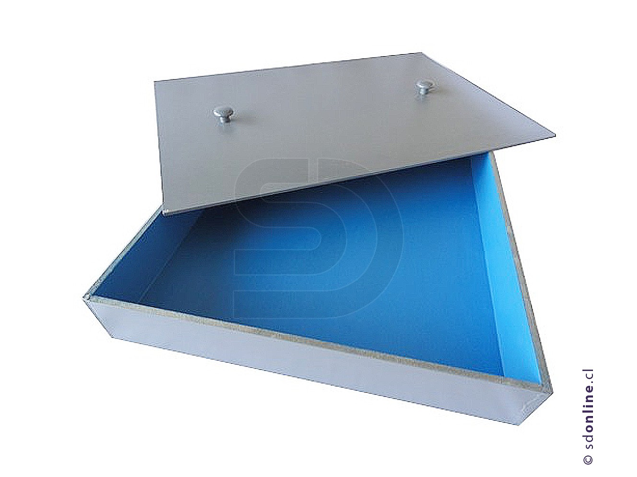 Caja de arena más kit de trabajo básico 1  4