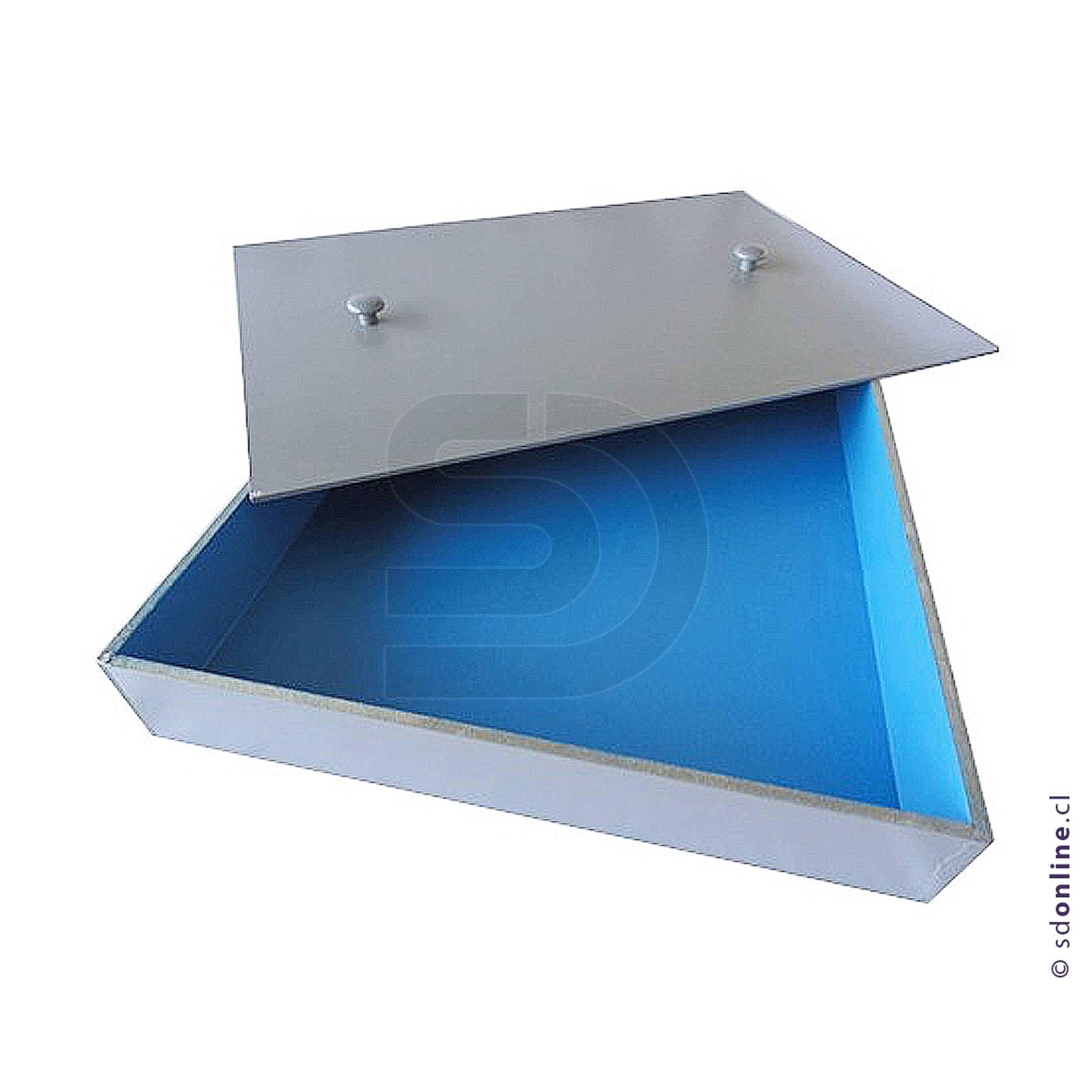 Caja de arena más kit de trabajo básico 1  4