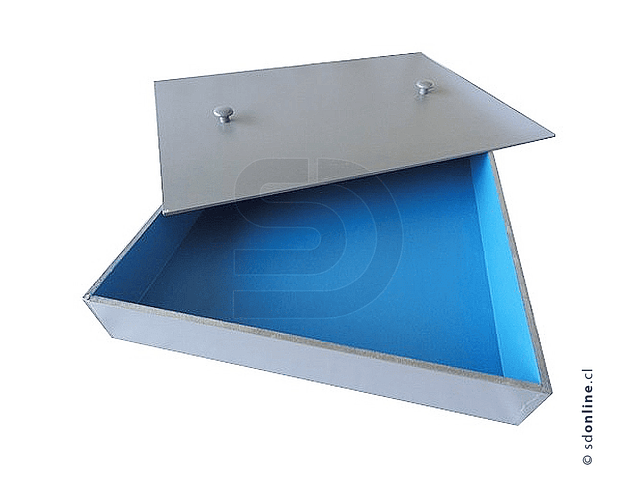 Caja de arena más kit de trabajo básico 1  4