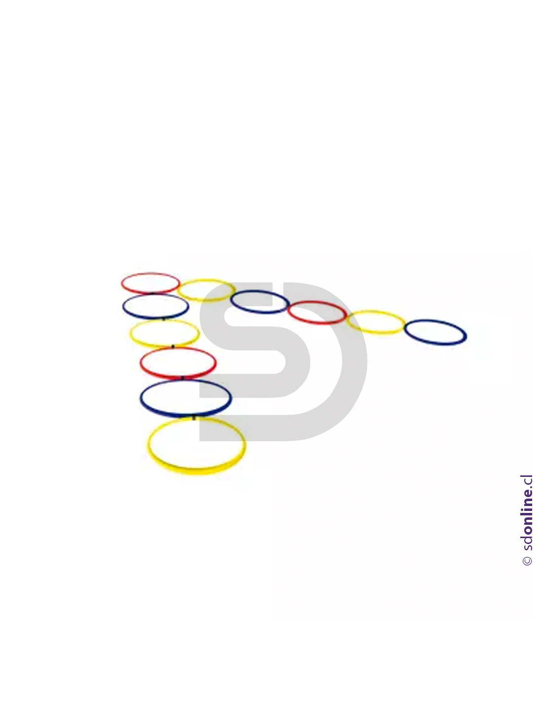 Circuito de equilibrio aros
