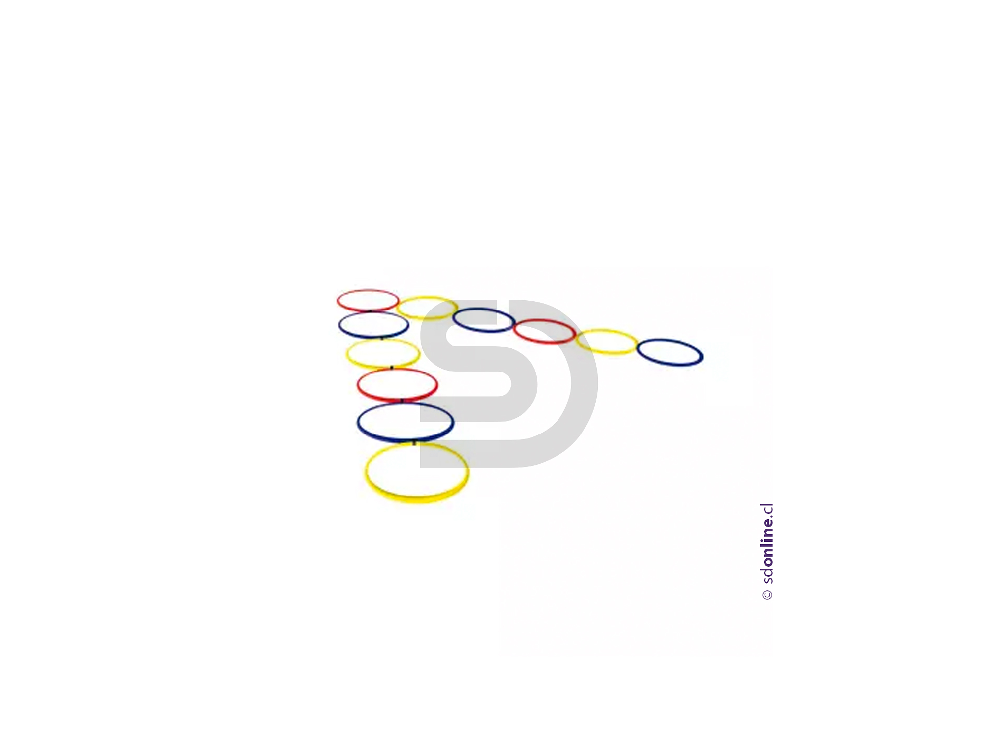 Circuito de equilibrio aros 1