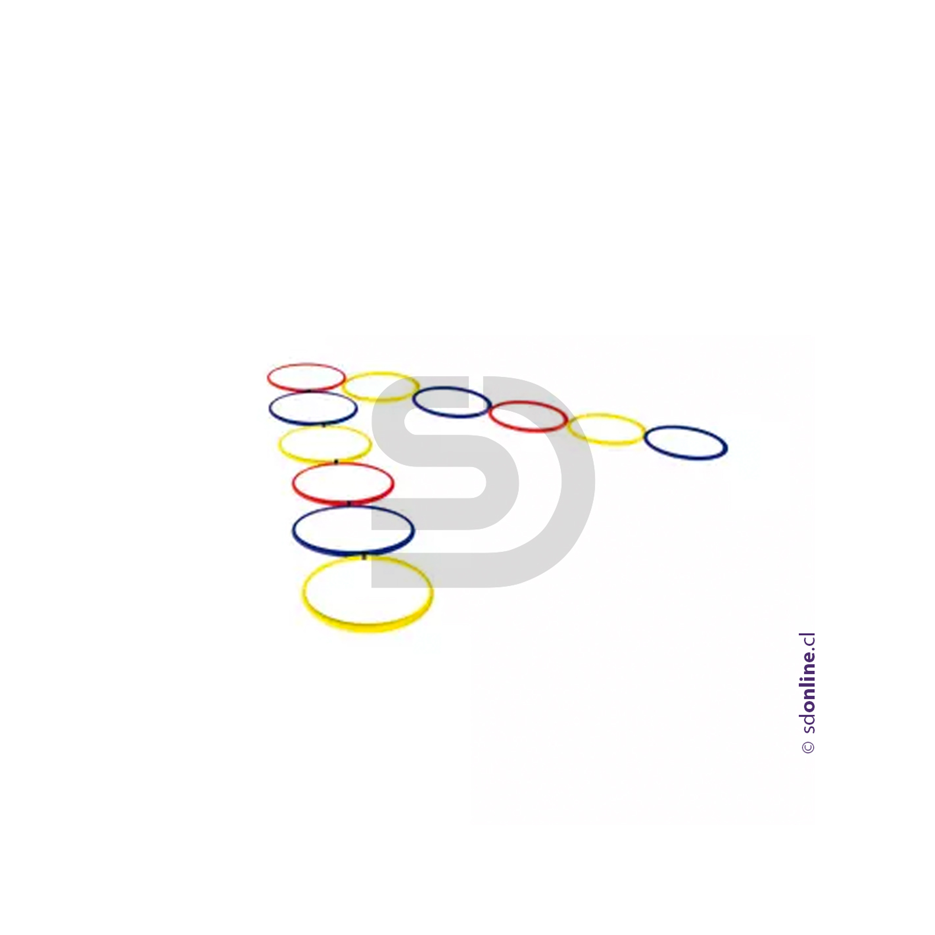 Circuito de equilibrio aros 1