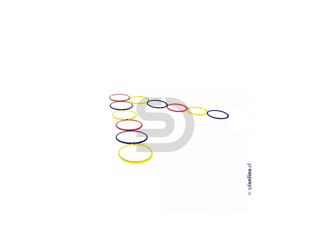 Circuito de equilibrio aros 1