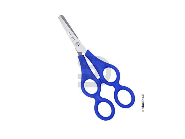 Set tijeras doble control 1