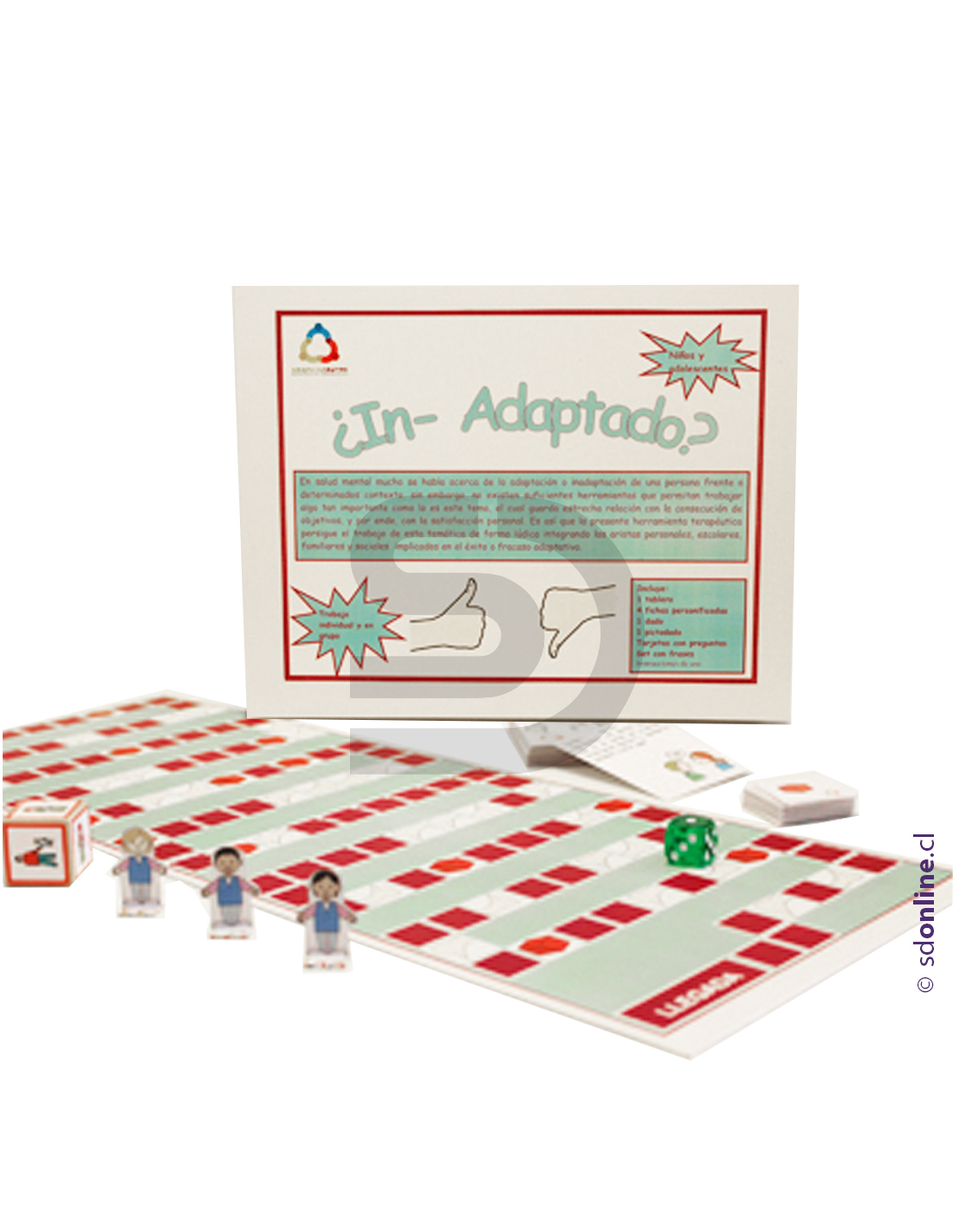 In-adaptado