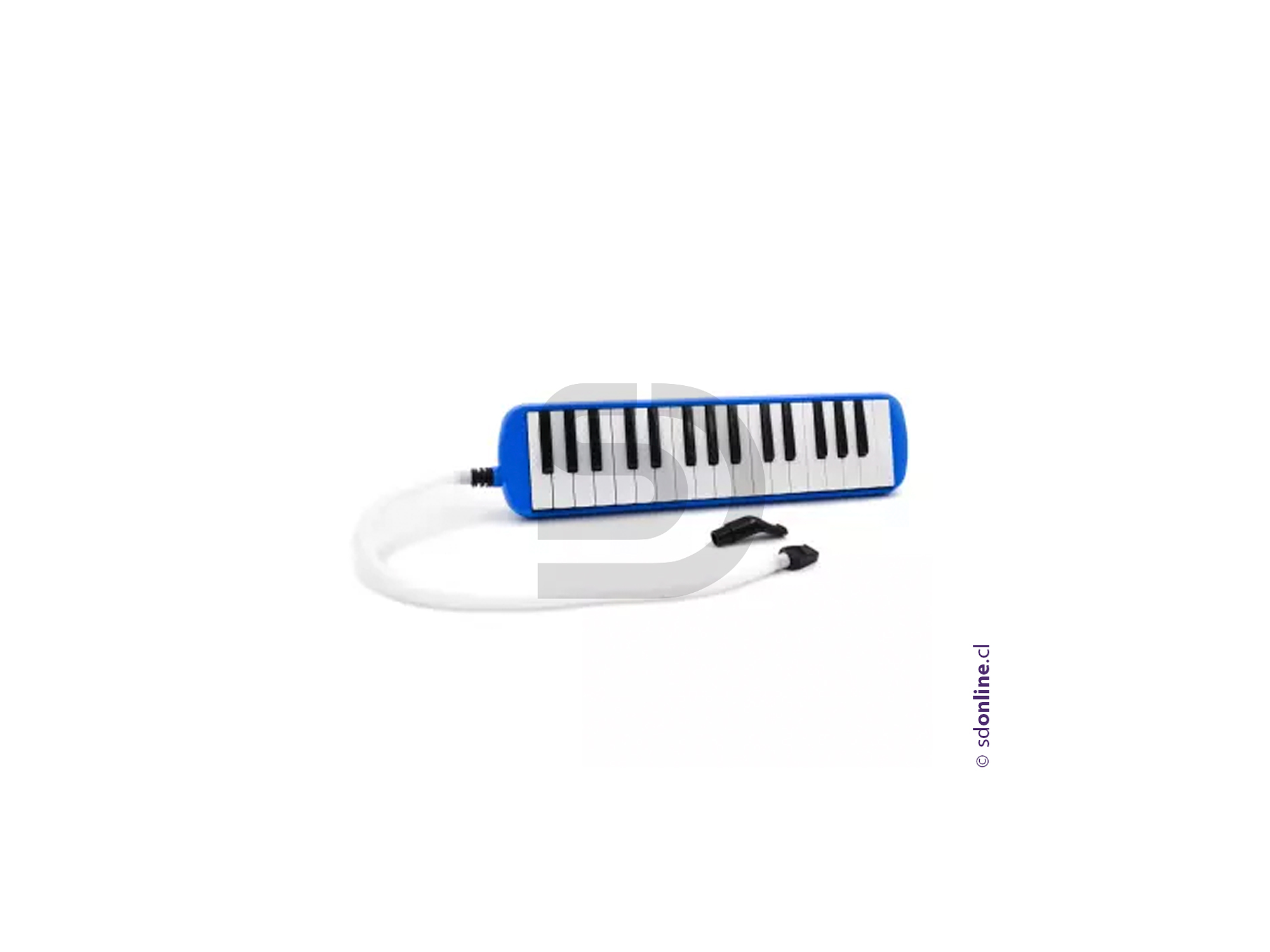 Melodica piano de viento 32 notas 2