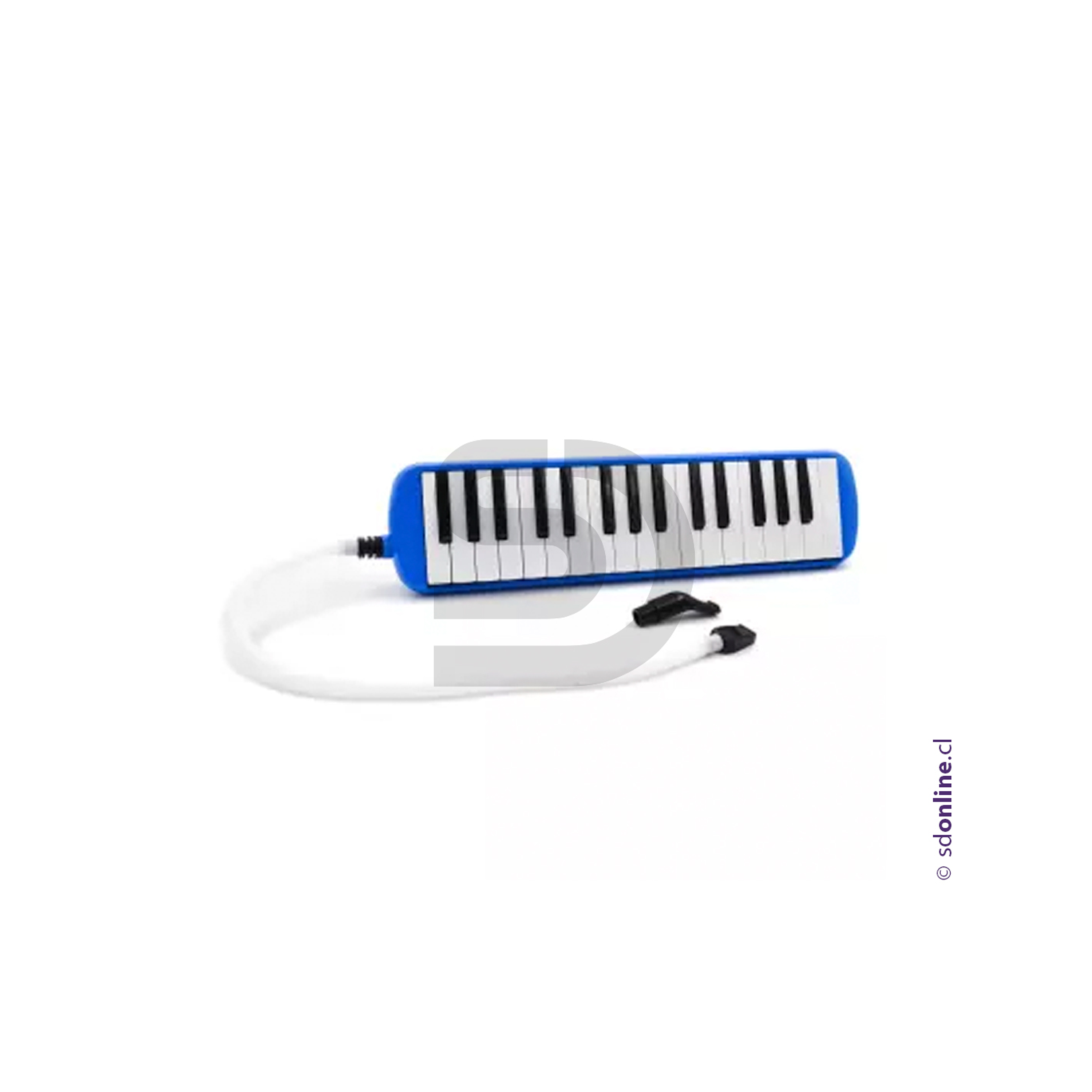 Melodica piano de viento 32 notas 2