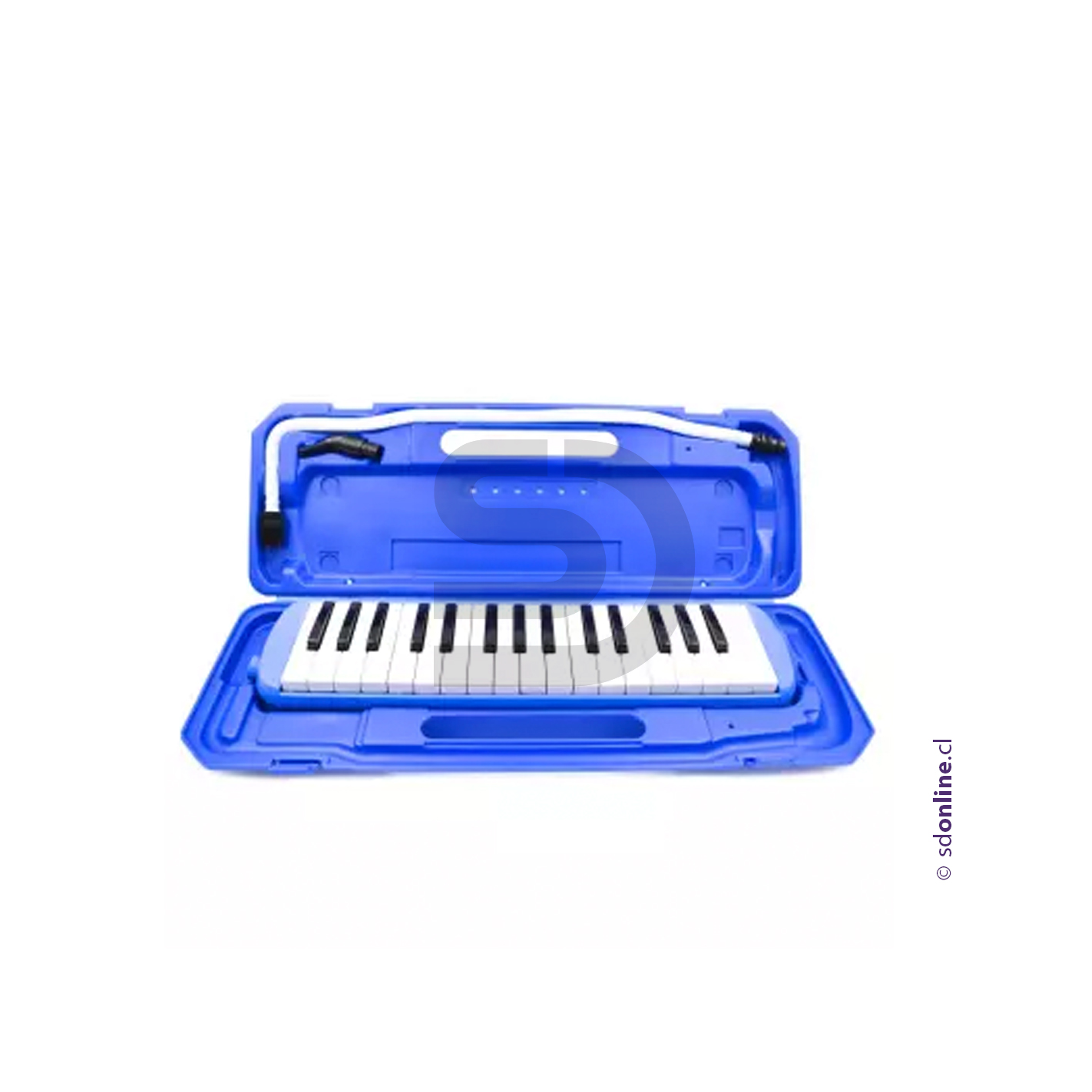 Melodica piano de viento 32 notas 1