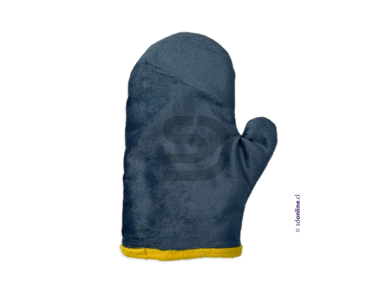 Guantes de texturas diferentes 3