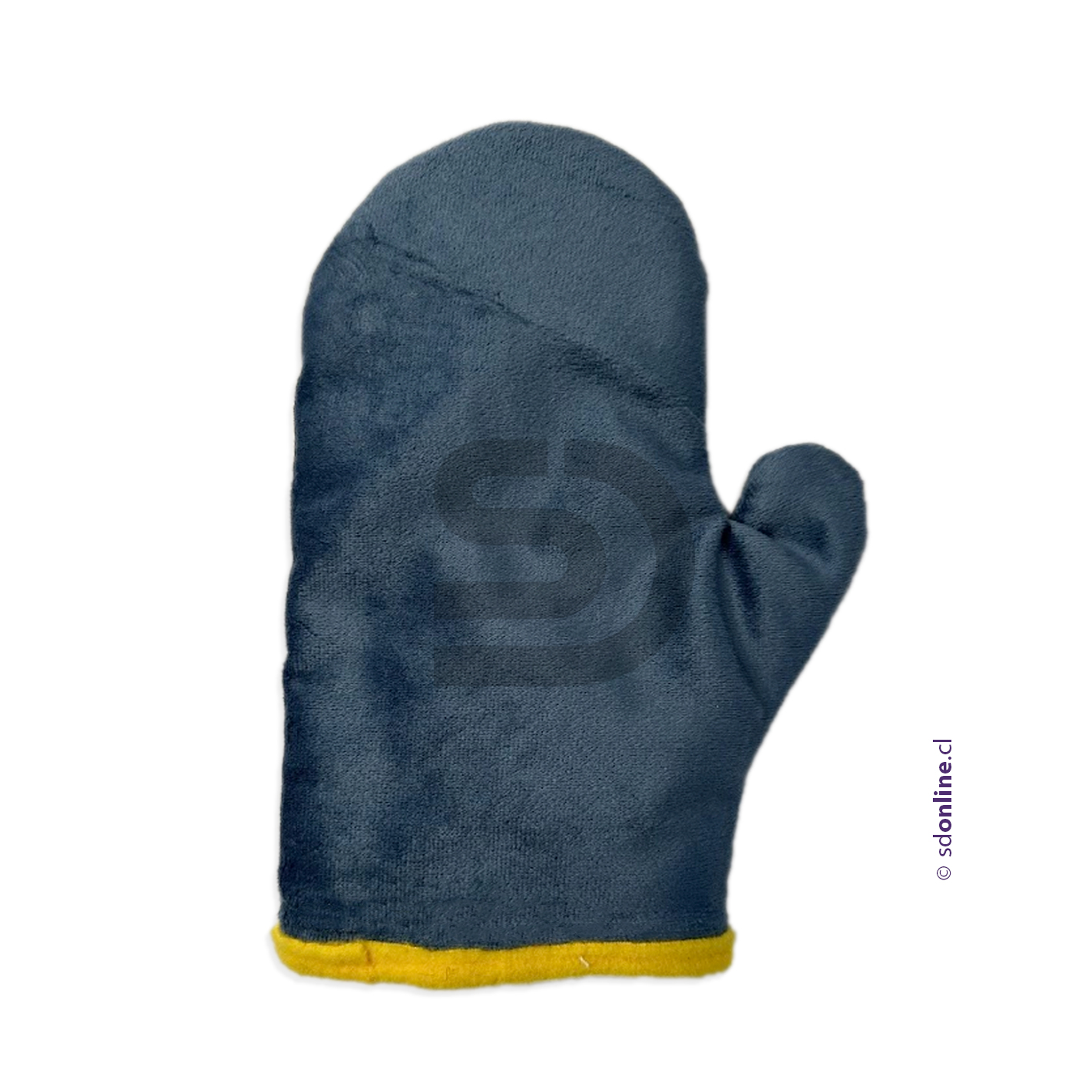 Guantes de texturas diferentes 3