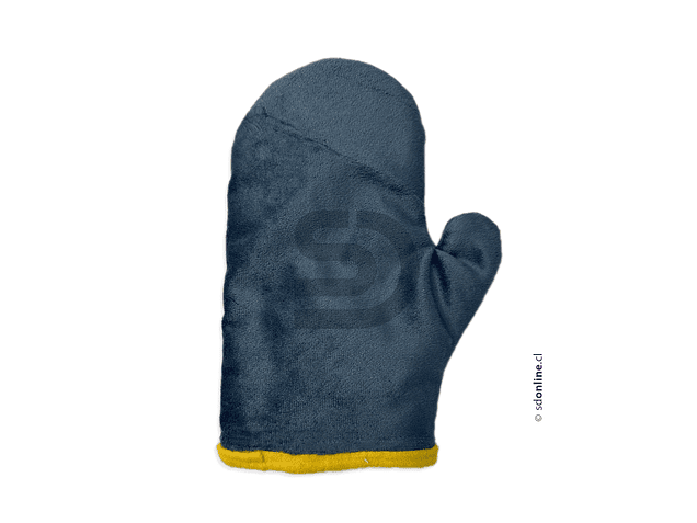 Guantes de texturas diferentes 3