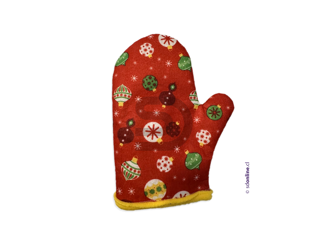 Guantes de texturas diferentes 4