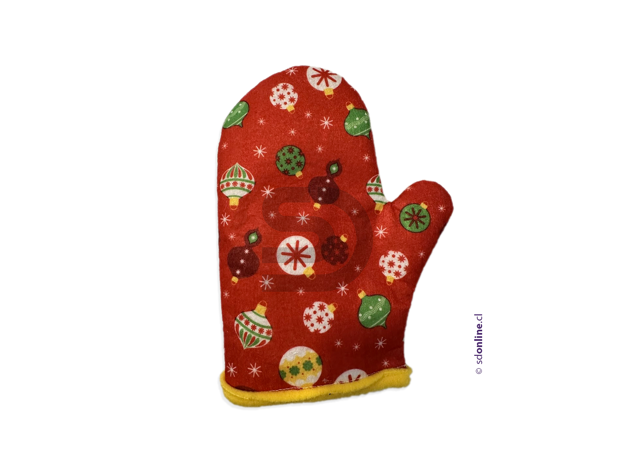 Guantes de texturas diferentes 4