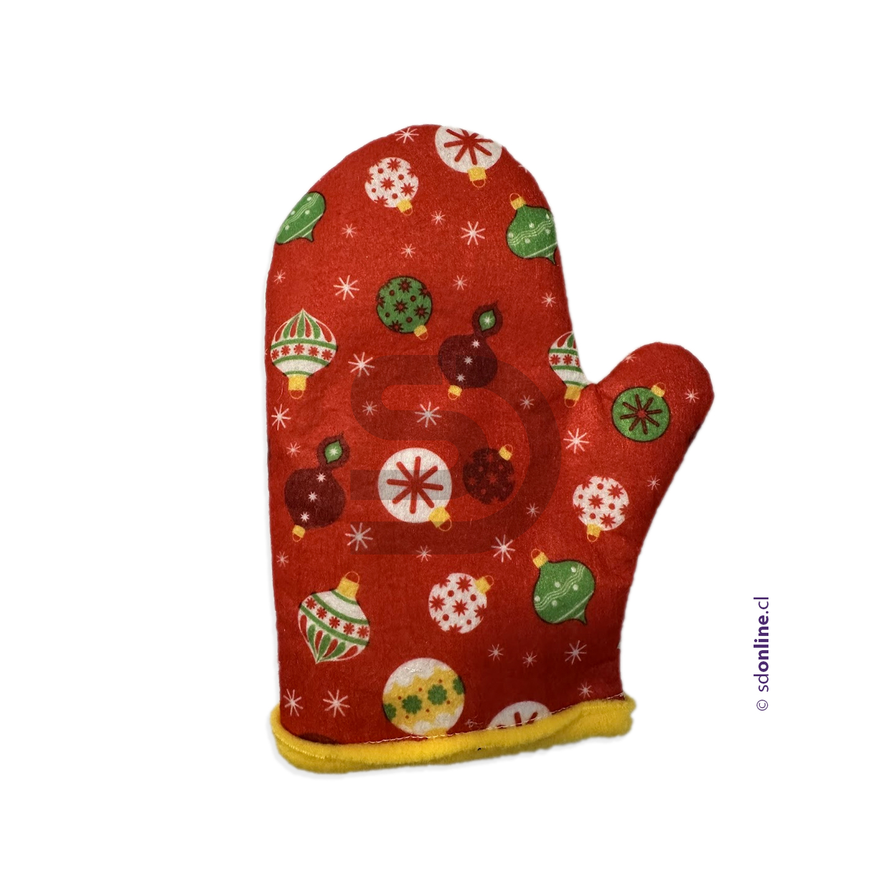 Guantes de texturas diferentes 4