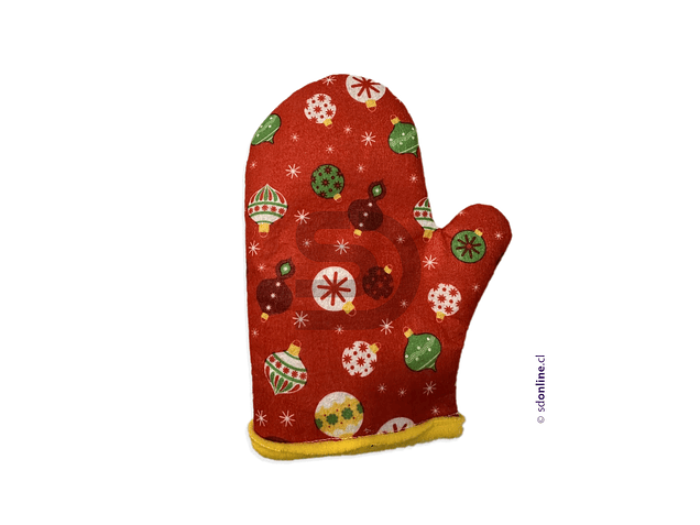 Guantes de texturas diferentes 4