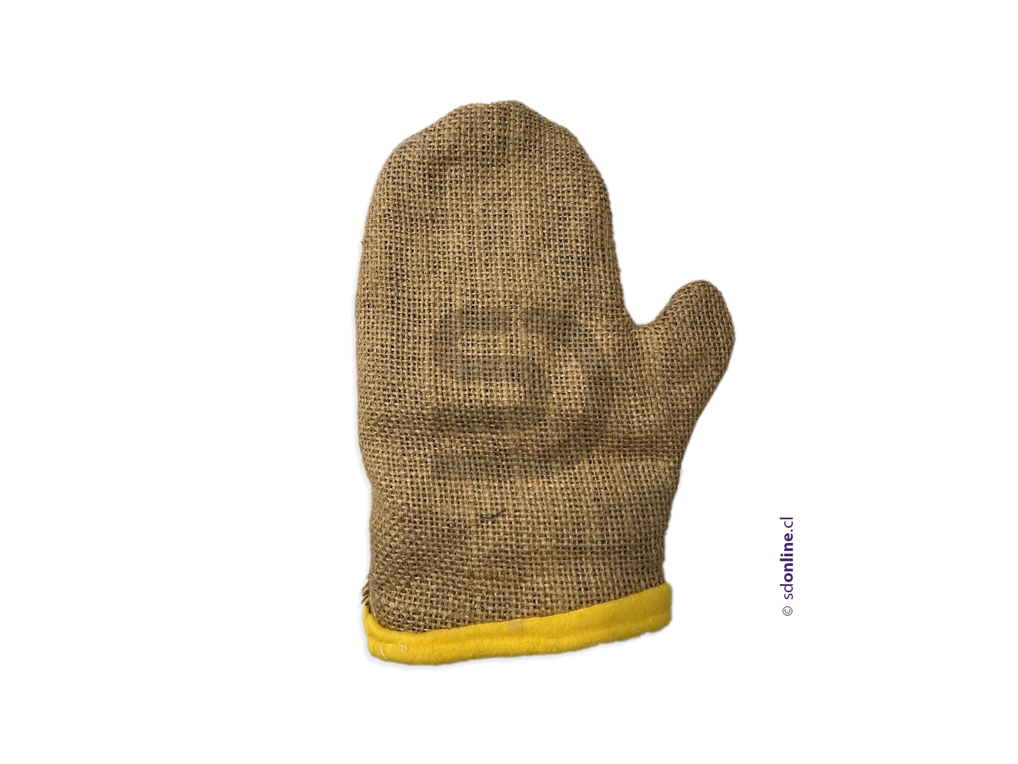 Guantes de texturas diferentes 6