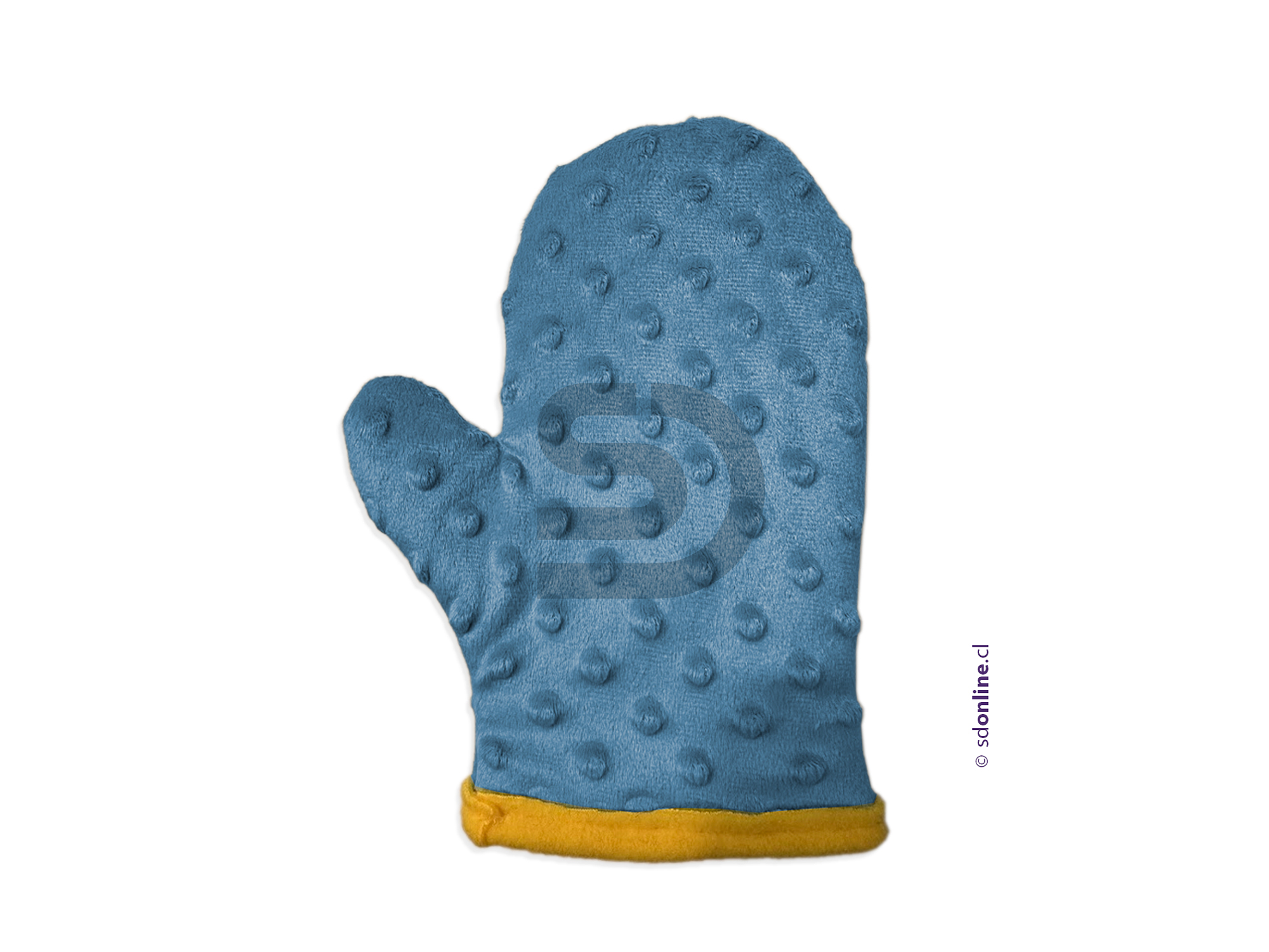 Guantes de texturas diferentes 7