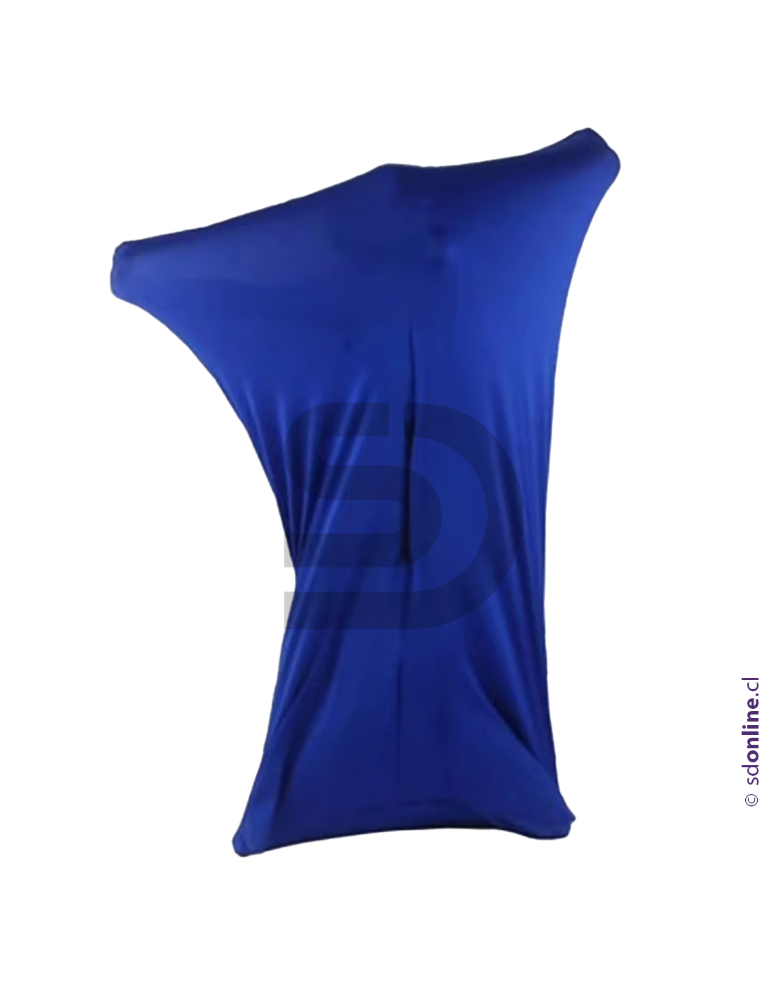 Saco sensorial body sock