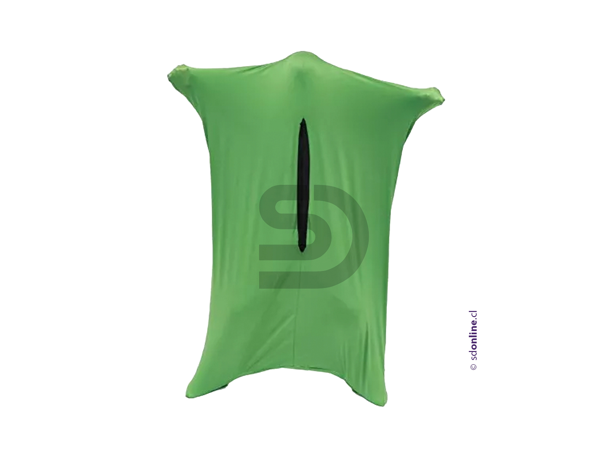 Saco sensorial body sock 2