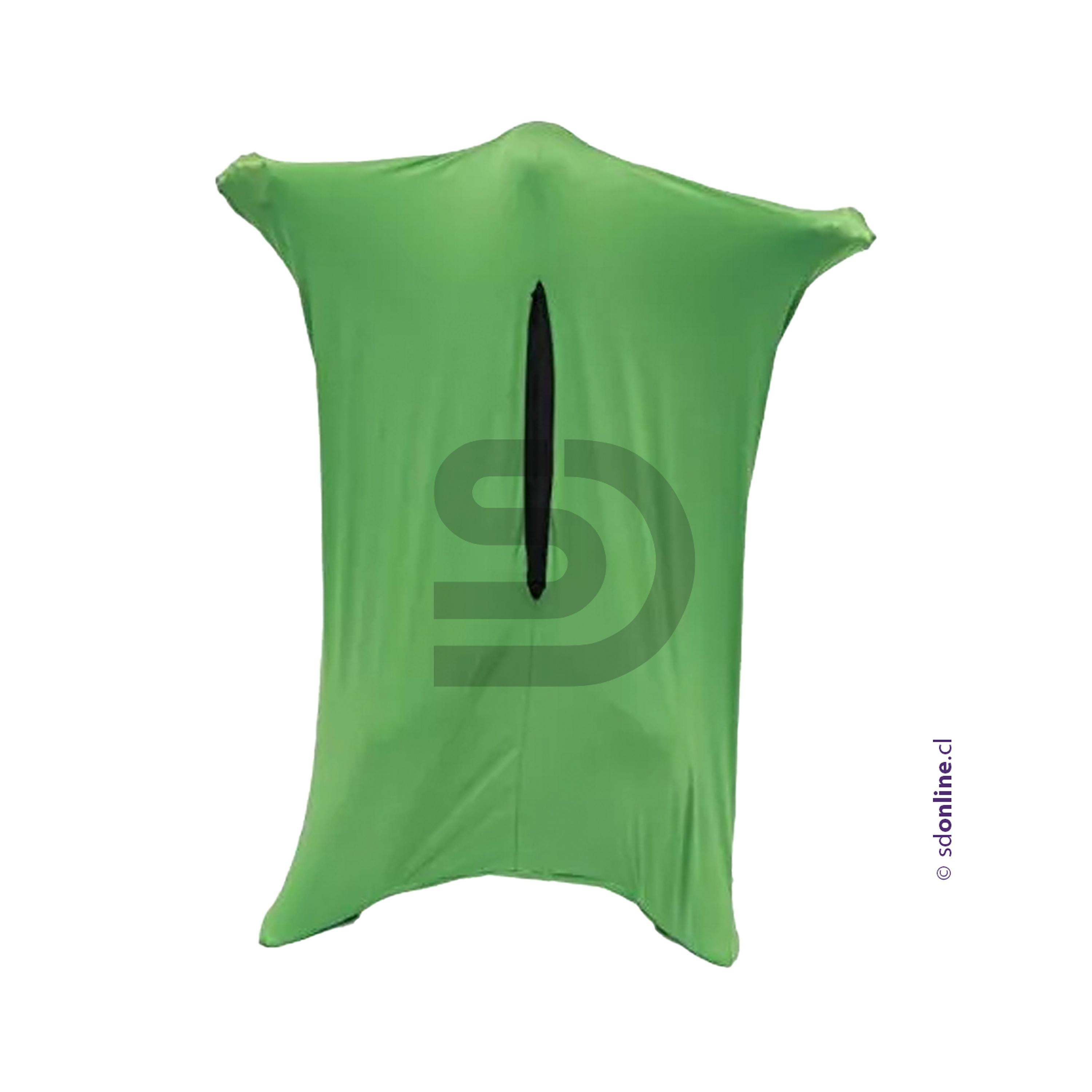 Saco sensorial body sock 2