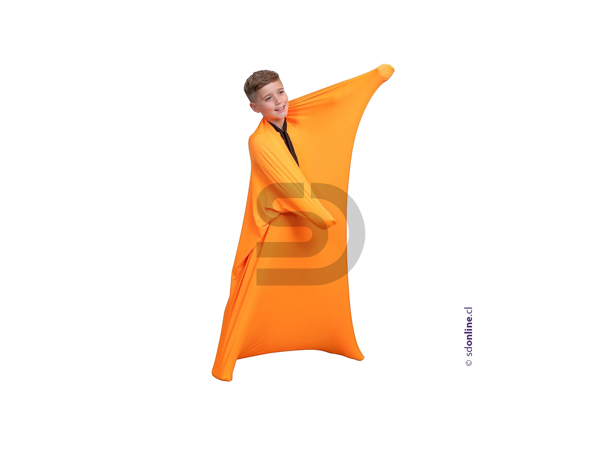 Saco sensorial body sock 3