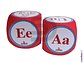 Dados de vocales - Miniatura 1