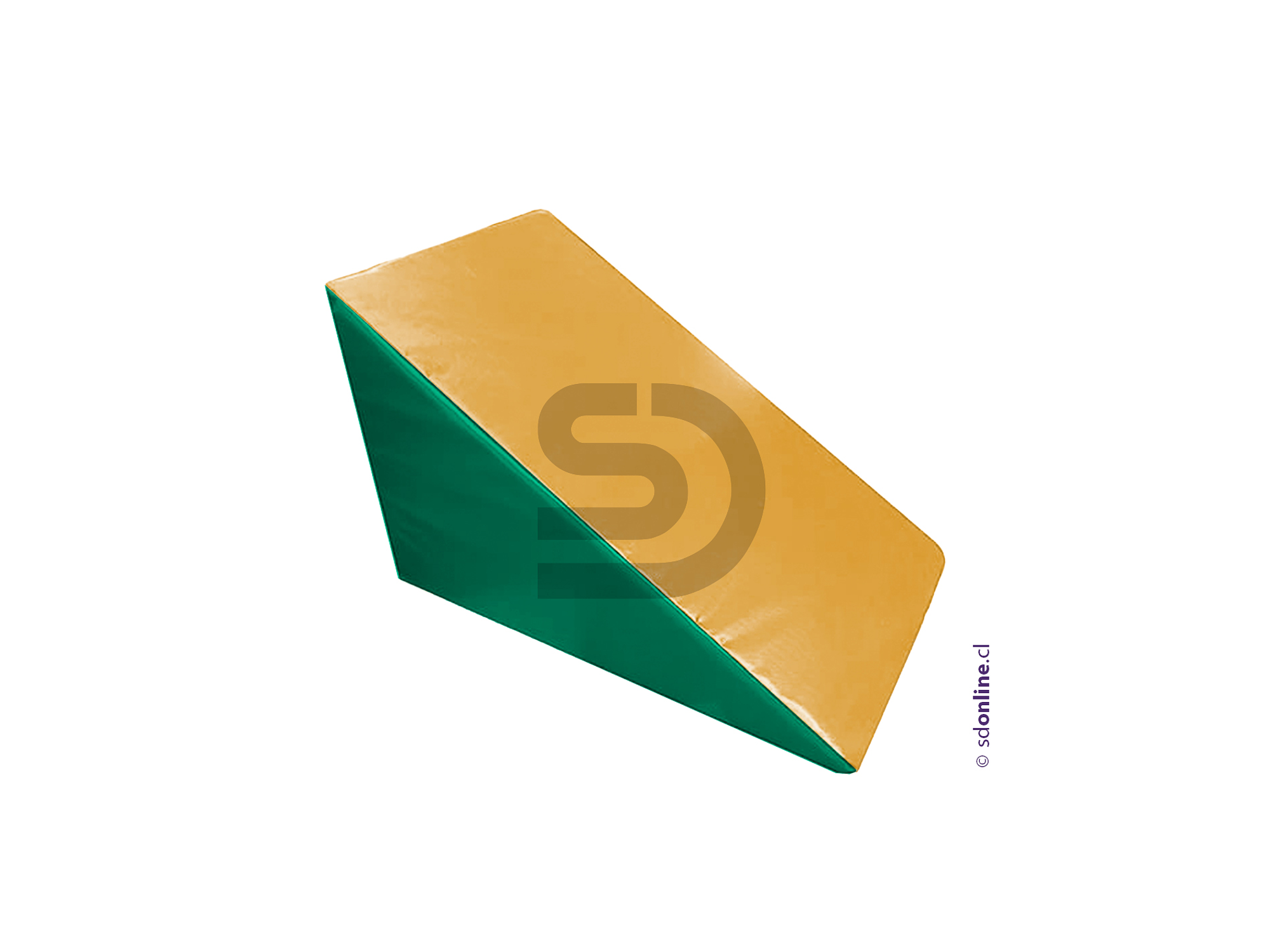 Cuña Xl 50x50x90 cm 1