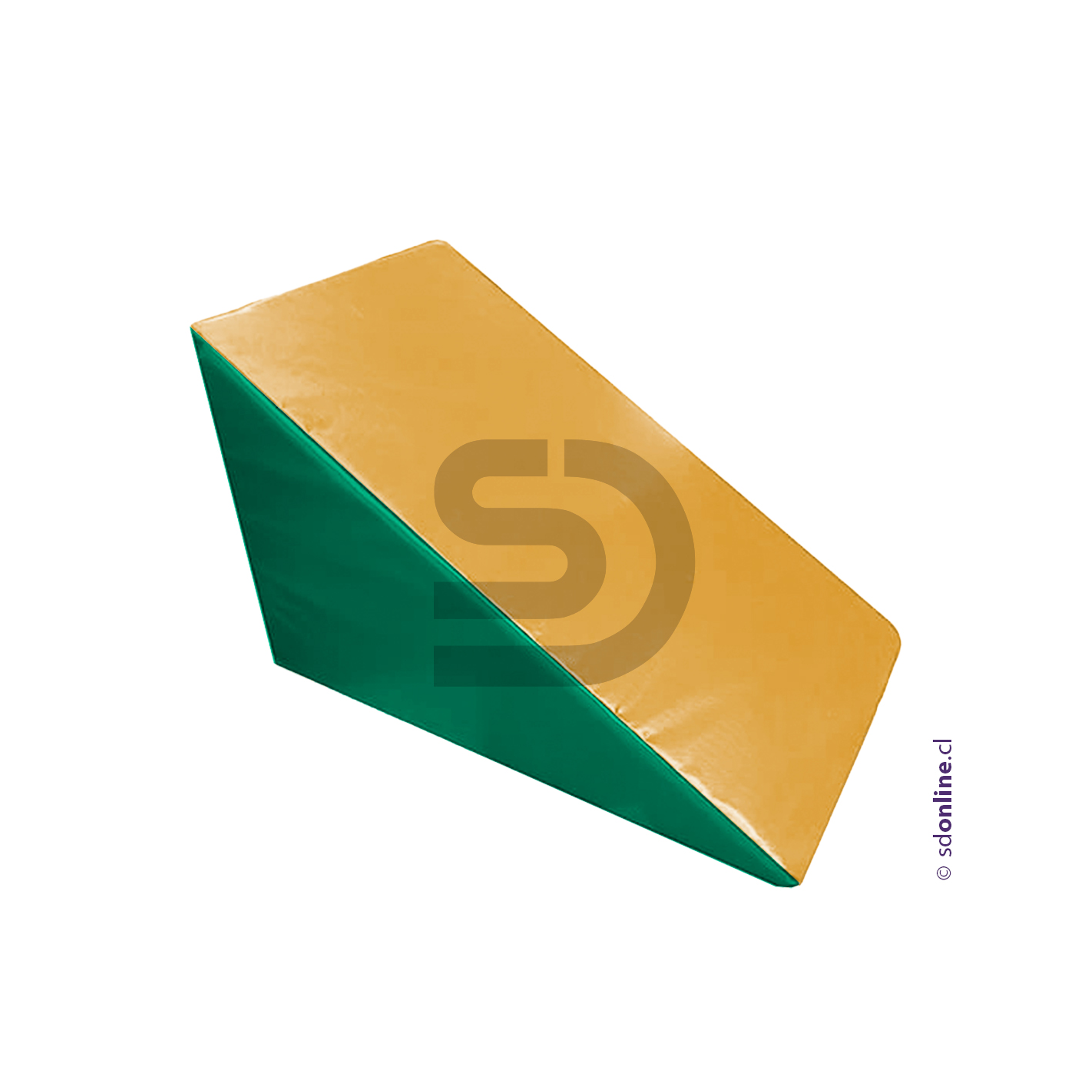 Cuña Xl 50x50x90 cm 1