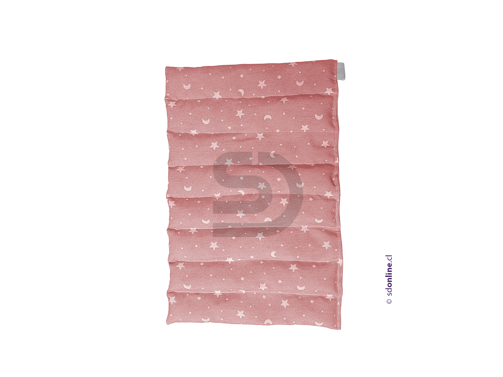 Almohadilla de regazo con peso y aromas naturaleza 2