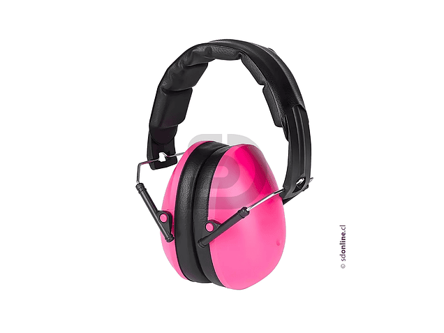 Audífono antiruido - 27 DB 3