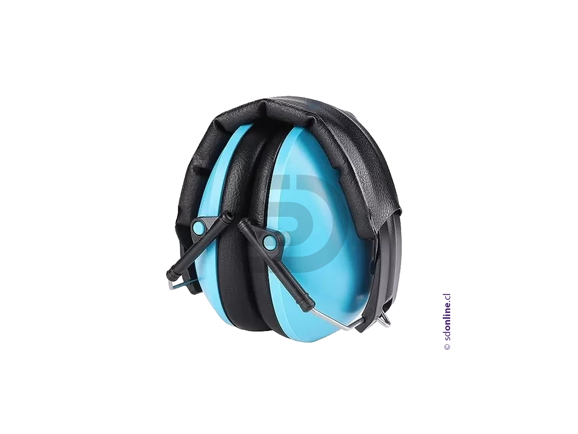 Audífono antiruido - 25 DB 2